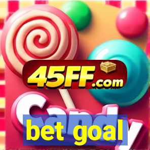 bet goal